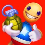 Icon Kick the Buddy Forever MOD APK 2.0.22 (Unlimited Money)