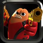 Icon Killer Bean MOD APK 5.09 (Unlocked All Weapons, Ammo)