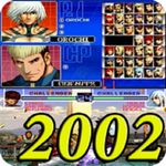 Icon KOF 2002 Magic Plus 2 APK 1.1.3