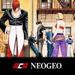THE KING OF FIGHTERS 97