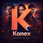 Icon Konex Cinema APK 3.5.2