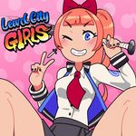 Icon Lewd City Girls APK 1.0.1