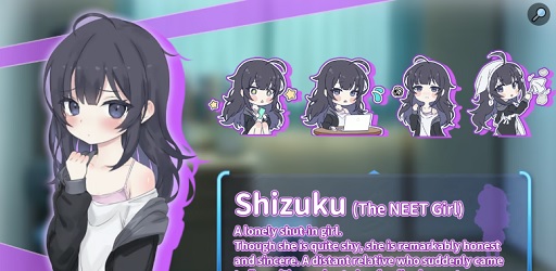 Life After Summer With Shy Girl APK 2.1.1 Free for Android