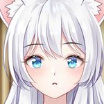 Life After Work With Fox Demon Girl