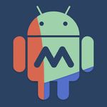 Icon MacroDroid MOD APK 5.64.11 (Premium Unlocked)