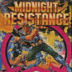 Icon Midnight Resistance APK 5