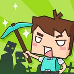 Icon Mine Survival MOD APK 2.9.4 (Unlimited Money)