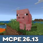 Minecraft 1.26.13