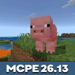 Minecraft 26.13