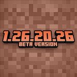 Minecraft PE 1.26.20.26