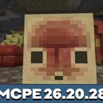 Minecraft PE 1.26.20.28