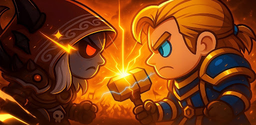 Mini Legion