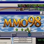 Icon MMO98 APK  1.1