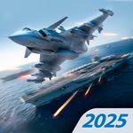 Icon Modern Warplanes MOD APK 1.20.2 (Unlimited Missiles)