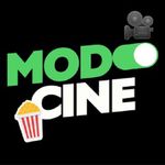 Icon ModoCine APK 13.3
