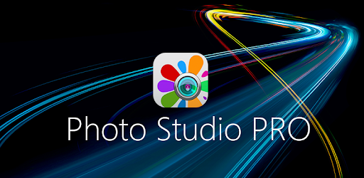 Photo Studio PRO