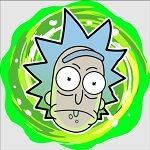 Icon Pocket Mortys APK  2.41.0 (Mod, Unlimited Coupons)