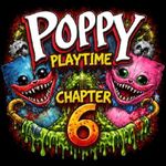 Poppy Playtime Chapter 6