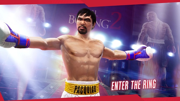 geekvape aegis solo 3 istruzioni Real Boxing 2 v1.59.0 MOD + APK (Unlimited Money) Download
