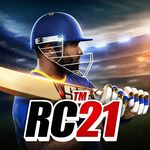 Real Cricke 21