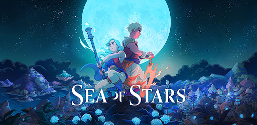 Sea of Stars