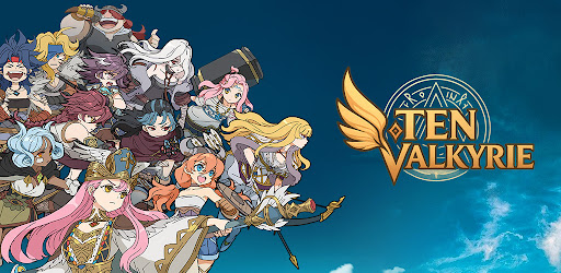 TEN VALKYRIE
