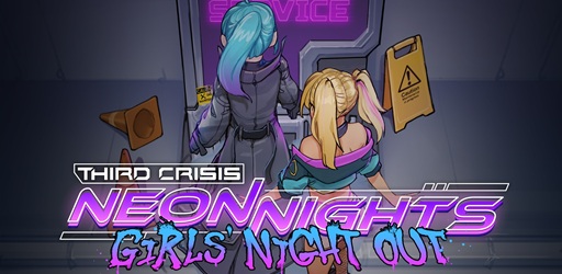Third Crisis Neon Nights