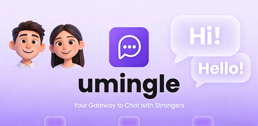 Uhmingle APK 1.2.2 - Download Latest Version For Android 2026