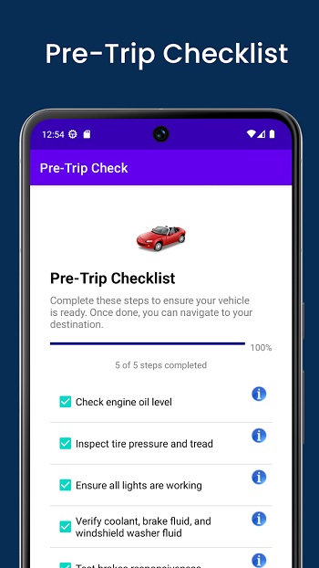 Auto Insurance Quote screenshot