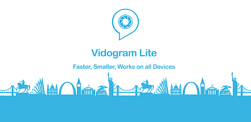 Vidogram