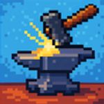 Anvil saga: forge simulator