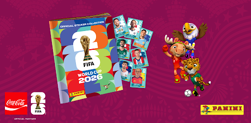 FIFA Panini Collection