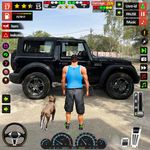 Icon Jeep Games APK  7.5