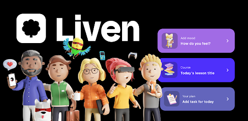 Liven