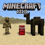 Minecraft 1.21.11