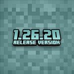 Minecraft 1.26.20