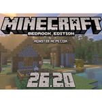 Minecraft 26.20