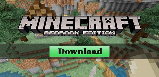 Minecraft Bedrock Edition APK 1.26.20.28 Download Free Android