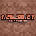 Minecraft PE 1.26.30.27
