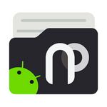 Icon NP Manager APK 3.1.37