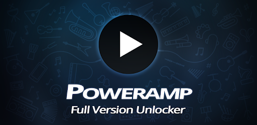 Poweramp Full