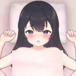 Summer Vacation With Shy Girl