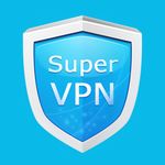 Icon Super VPN Mod APK 3.1.4 (Premium Unlocked)