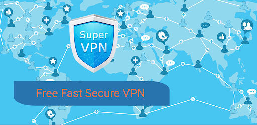 Super VPN