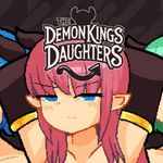 Icon The Demon King's Daughters APK 0.2