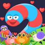 Icon Wormate.io Mod APK 4.0.23 (Unlimited Money)