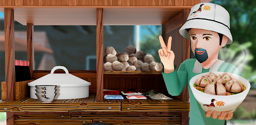 Bakso Simulator 2