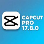 Capcut Pro 17.8.0