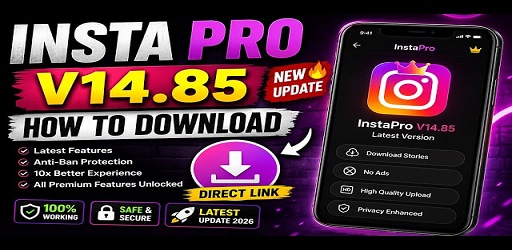 Insta Pro 14.85