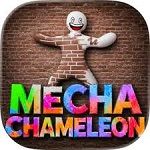 MECCHA CHAMELEON